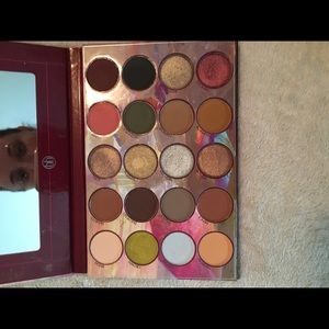 Bh cosmetics royals pallet